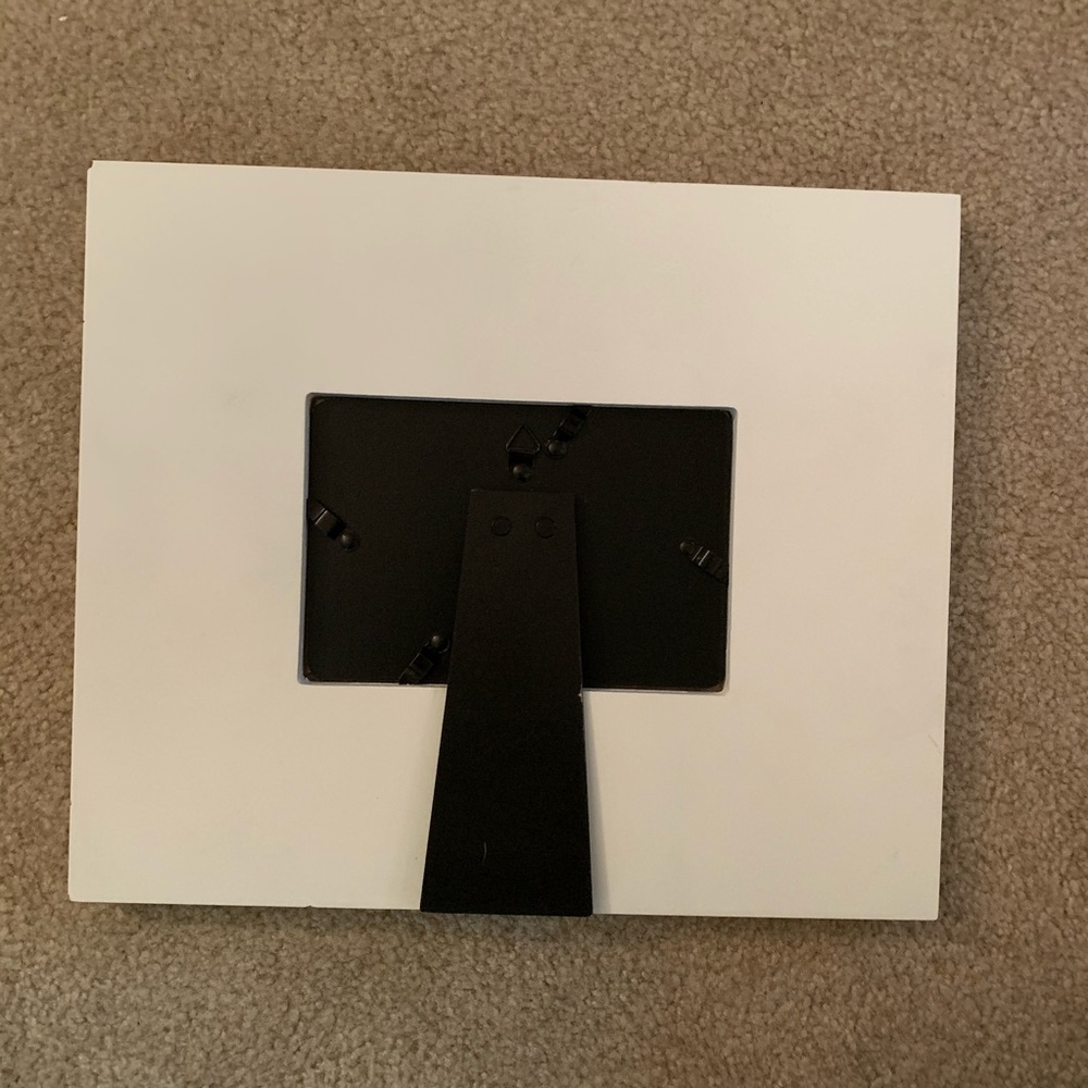 Graduation Photo Frame - Picture 2 of 2